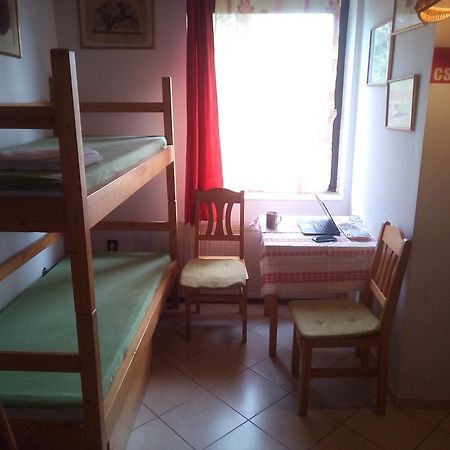 Rita Vendegszobak Sopron Exteriör bild