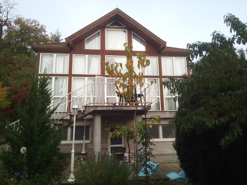 Rita Vendegszobak Sopron Exteriör bild